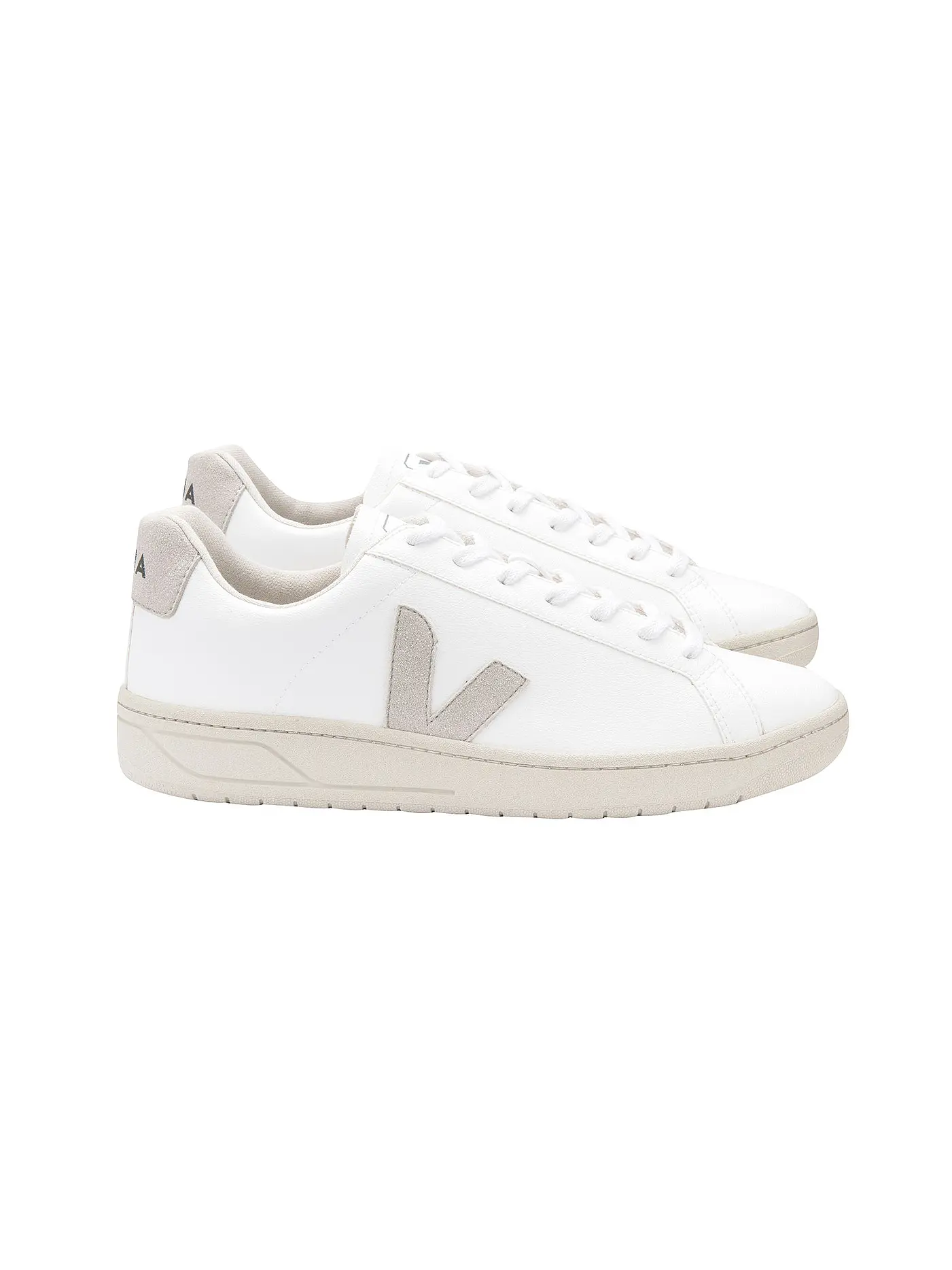 VEJA | Sneaker UCRA VEGAN | weiss